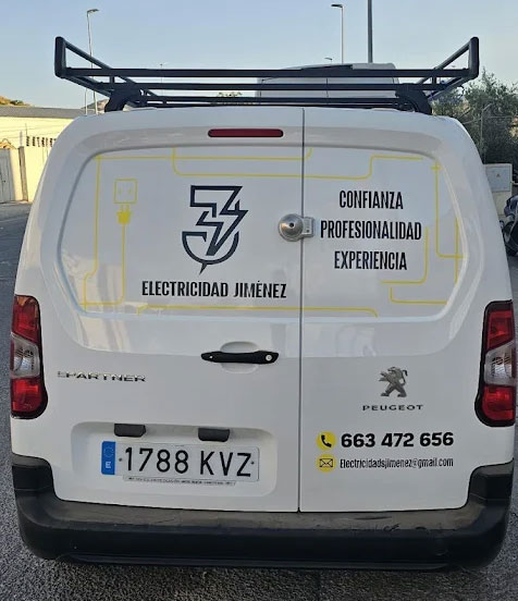 Electricidad Jiménez