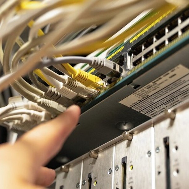 Instalación y averías de telecomunicaciones en Jaén