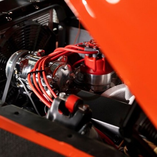 reparación de motores eléctricos en Jaén